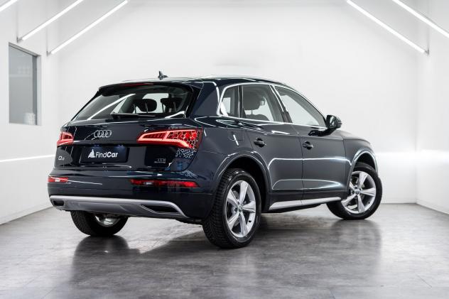 Audi Q5 TDI 190cv Bus.Sport quattro S tronic *Ambient light/Full led/Clima 3 zone* - Foto 8