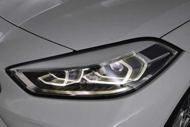 BMW 116 Serie 1 d 5p. Msport Exterior rif. 24002125 - Foto 9