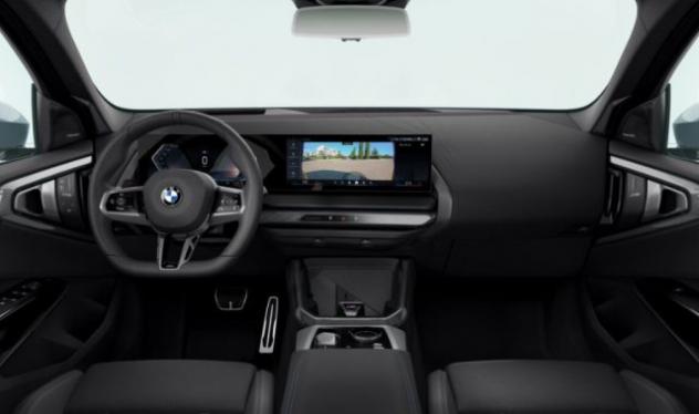 BMW X3 xDrive20d 48V MSport Pro rif. 23620785 - Foto 3
