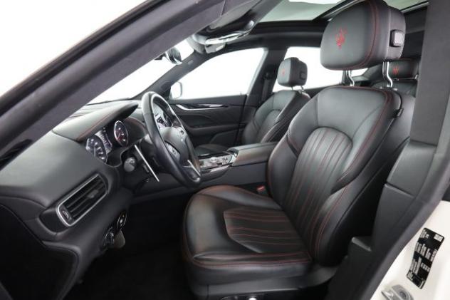 MASERATI Levante Levante 330 CV MHEV AWD GT rif. 24078641 - Foto 2