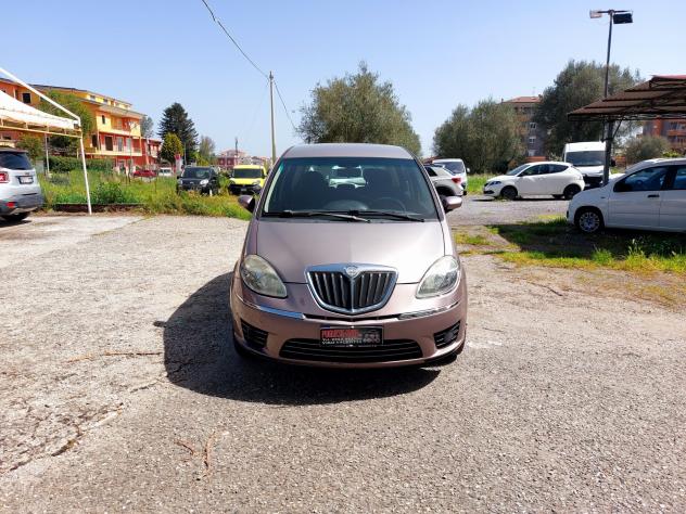 Lancia Musa 1.3 Multijet 16V 90 CV Oro - 2008 - Foto 6