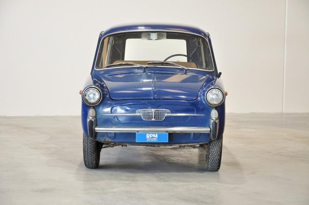 Autobianchi Altro Bianchina Panoramica - Foto 7