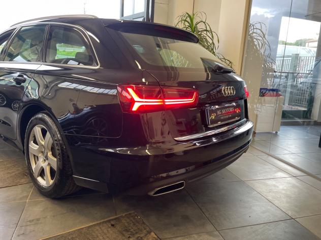 Audi A6 Avant 2.0 TDI 190 CV ultra Business Plus - Foto 7