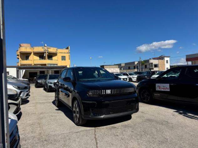 FIAT Grande Panda 1.2 100 CV S&S Icon rif. 24212710 - Foto 6