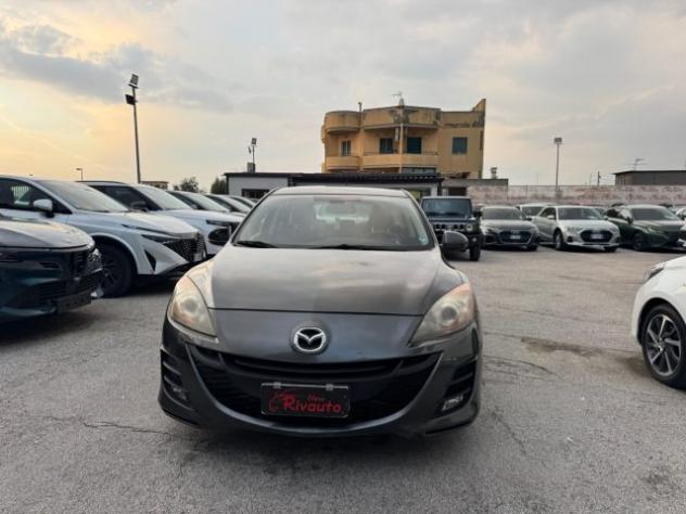 MAZDA 3 1.6 MZ-CD 109CV Advanced rif. 24079394 - Foto 3