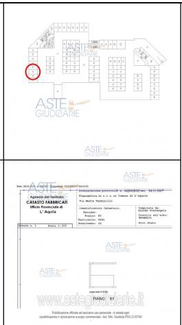 IMMOBILI-ALTRA CATEGORIA-Via Monte Terminillo, 67100 L'Aquila AQ, Italia - Foto 2