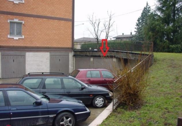 Box / Garage di 15 m² in vendita a Palosco