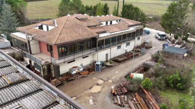 Immobile in asta di 701 m² in vendita a Acquasparta - Foto 3