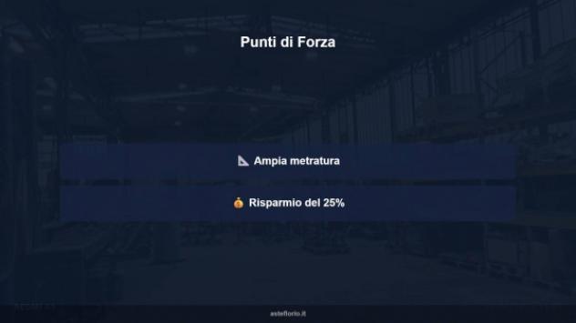 Immobile in asta di 749 m² in vendita a Binasco - Foto 10