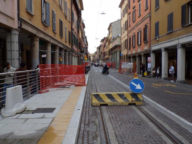 Magazzino in vendita a Bologna - Foto 8