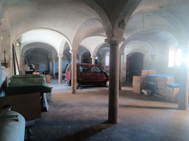 Esclusiva struttura 200 mq centro Borgonovo V.T. - Foto 7