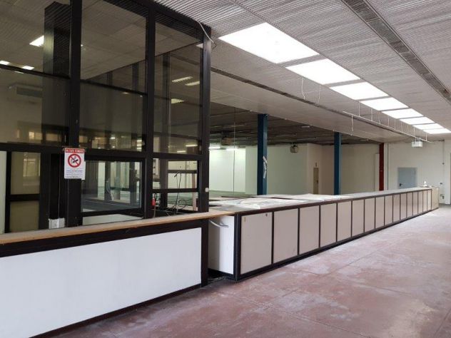 Locali commerciali, ristorazione, uffici direzionale collegati a shopping center - Foto 7