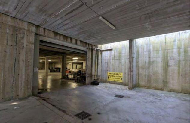Immobile in asta di 5388 m², box auto in vendita a San Martino Buon Albergo - Foto 7