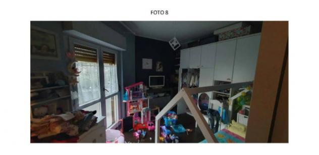 Immobile in asta di 187 m² con più di 5 locali e box auto in vendita a Alatri - Foto 10