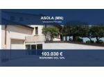 Immobile in asta di 285 m² con più di 5 locali in vendita a Asola