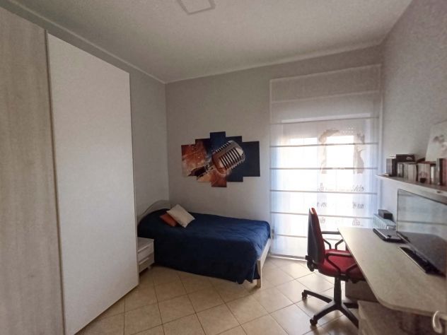 17 Bernalda Via Bellini-straordinario appartamento in vendita - Foto 5