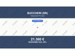 Immobile in asta di 256 m² in vendita a Buccheri