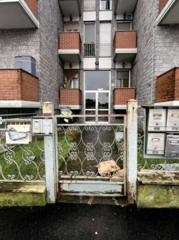 Immobile in asta di 101 m², box auto in vendita a Cerano - Foto 2