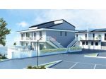 Appartamento in palazzina di prossima costruzione