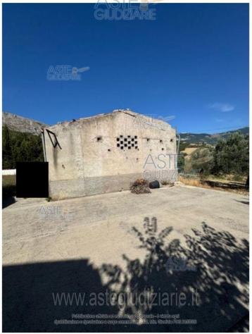 IMMOBILI-IMMOBILE RESIDENZIALE-Contrada Vicenne, 65020 Corvara PE, Italia - Foto 7