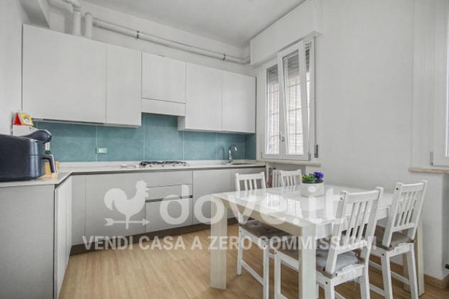 Appartamento di 190 m² con 5 locali e box auto in vendita a Ferrara - Foto 8