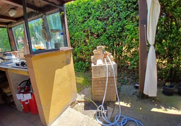 Porzione di casa in vendita a Guardea - Foto 18