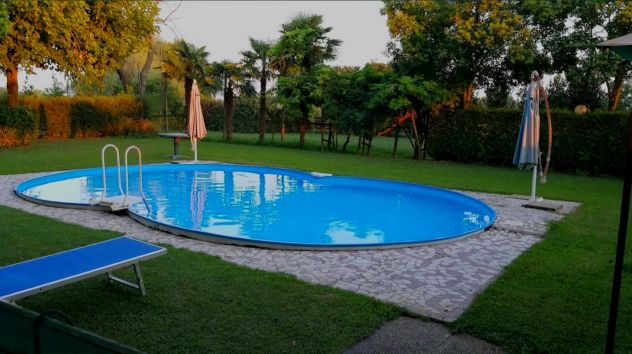 Farmhouse Venice - Foto 8