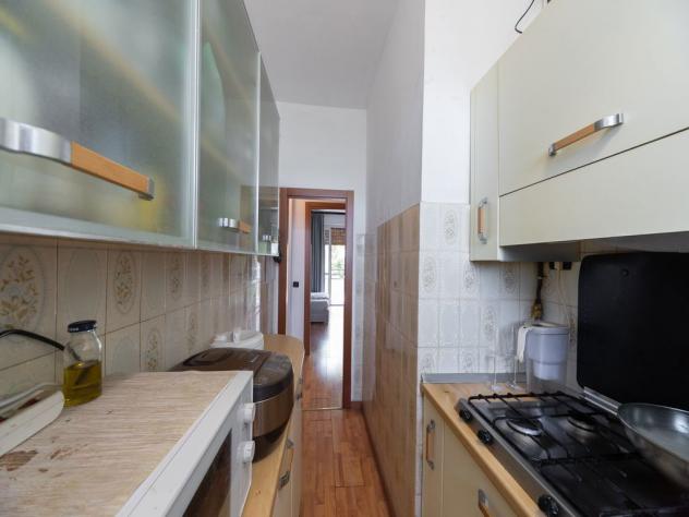 Appartamento - Milano . Rif.: RIF. P304VRG - Foto 4