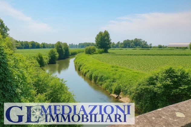 EX MULINO a Badoere Rif. GL1598 - Foto 6