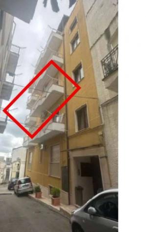 Immobile in asta di 43 m² in vendita a Pisticci - Foto 3