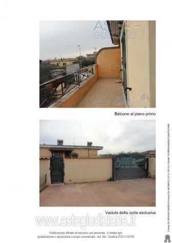 IMMOBILI-IMMOBILE RESIDENZIALE-VIA DEGLI OLEANDRI 1/C - Foto 6