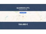 Immobile in asta di 103 m² con più di 5 locali in vendita a Quarrata