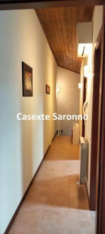 TRILOCALE DUPLEX CON BOX E CANTINA – SAMARATE - Foto 18