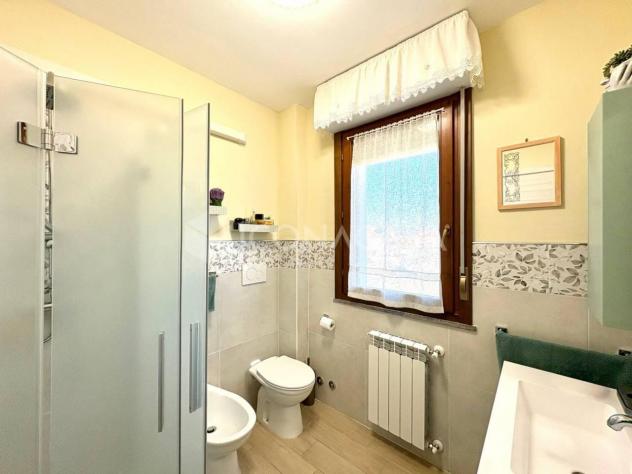 Appartamento in vendita a San Donato - Santa Maria a Monte 80 mq Rif: 1371001 - Foto 6