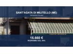 Immobile in asta di 108 m² con più di 5 locali in vendita a Sant'Agata di M &hellip;