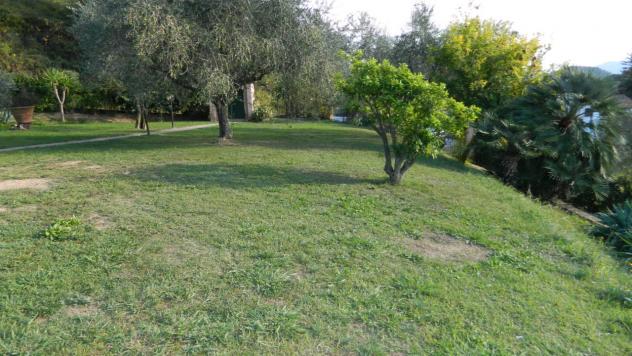 Villa in vendita a Sarzana - Foto 5
