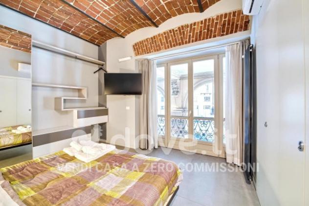 Appartamento di 55 m² con 1 locale in vendita a Torino - Foto 13