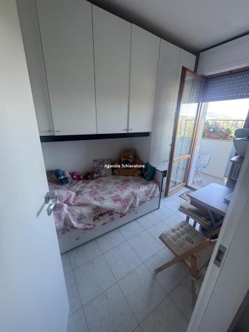 BOTTEGA VENDESI APPARTAMENTO CON DUE CAMERE E GARAGE DOPPIO - Foto 17