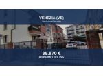 Immobile in asta di 91 m² con più di 5 locali in vendita a Venezia