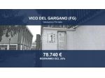 Immobile in asta di 101 m² in vendita a Vico del Gargano