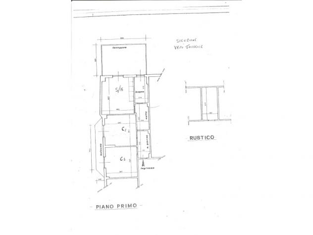 Appartamento in Corso Giacomo Brodolini - Foto 7