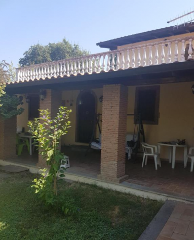 Casa vacanze Rifugio di Campagna Vitorchiano