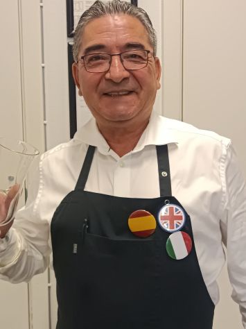 chef de rang