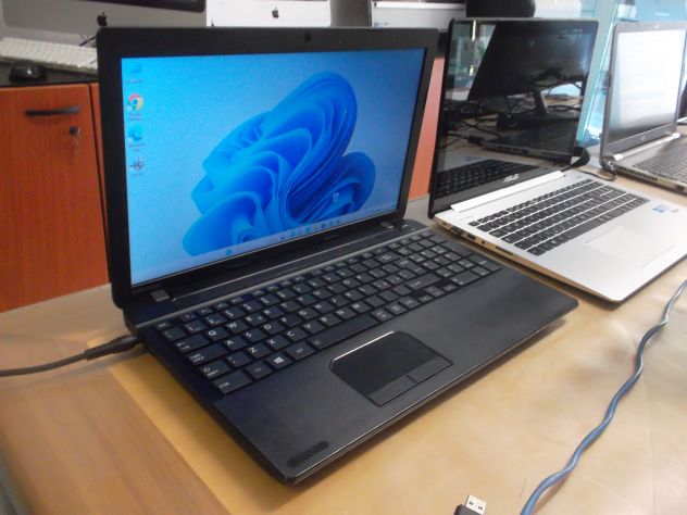 NOTEBOOK TOSHIBA-SATELLITE-PRO-C50-A-1CC-CORE I5-8G-250SSD-WINDOWS 11 - Foto 3