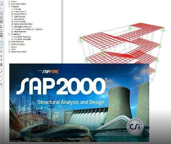 Corso Sap2000 - Foto 2