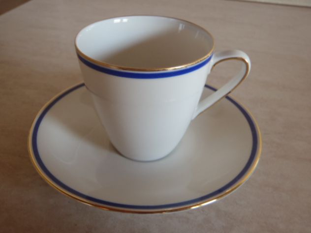 Servizio caffè Bavaria Germany - Foto 2