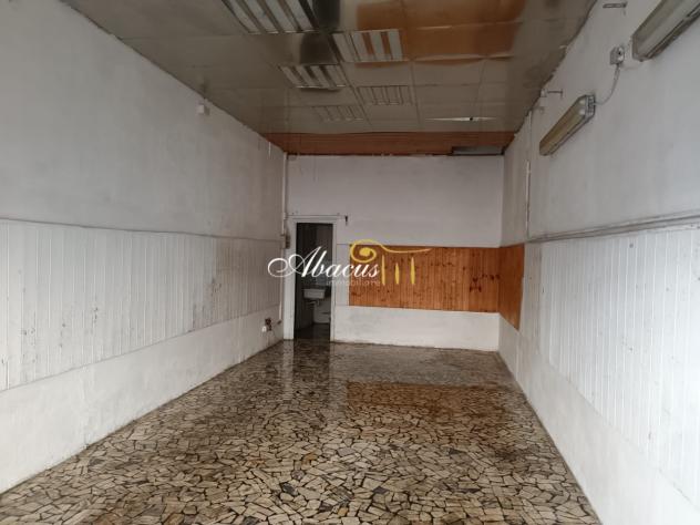 NEGOZIO di 1 vani e di 35 mq (FIRENZE - Firenze) rif. ABA/371 - Foto 4