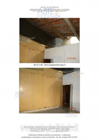 IMMOBILI-IMMOBILE COMMERCIALE-Via Roma n. 69 - Foto 4