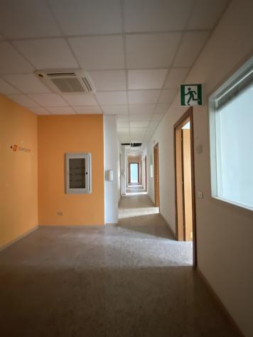 UFFICIO IN AFFITTO CORSO SEMPIONE - Foto 13
