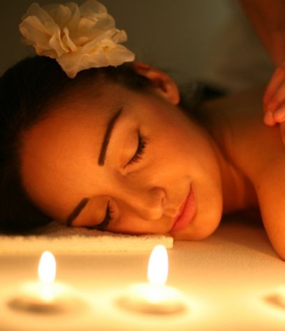 MASSAGGIO TANTRA PER DONNA - Foto 2 Tel:3756598274